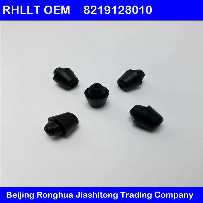 Подлинная 8219128010 бампер двери Overslam Rubber10PCS-20PCS для hyundai всех транспортных средств Elantra Accent tucson soul RIO creta soanta