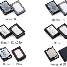 2 шт./лот Buzzer громкий динамик Динамик запасная для huawei для НУА Вэй слава 6 6 плюс 3C 4C 3X mate1 G750