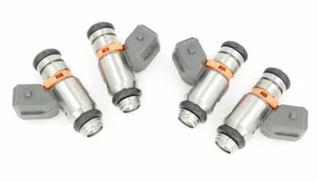 

4 PCS For Audi Volkswagen SEAT SKODA FUEL INJECTOR IWP-025 036906031A 036 906 031 A IWP025 0280158229 0280158046 0280158093
