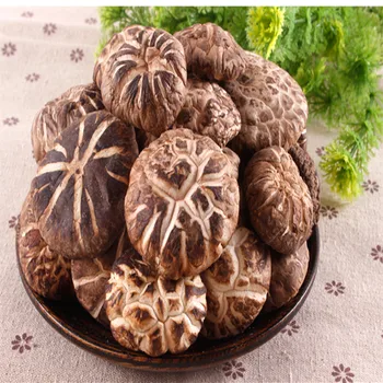 

Hot-selling dried mushrooms, thick meat mushrooms, dried mushrooms, healthy nutritional food, good quality