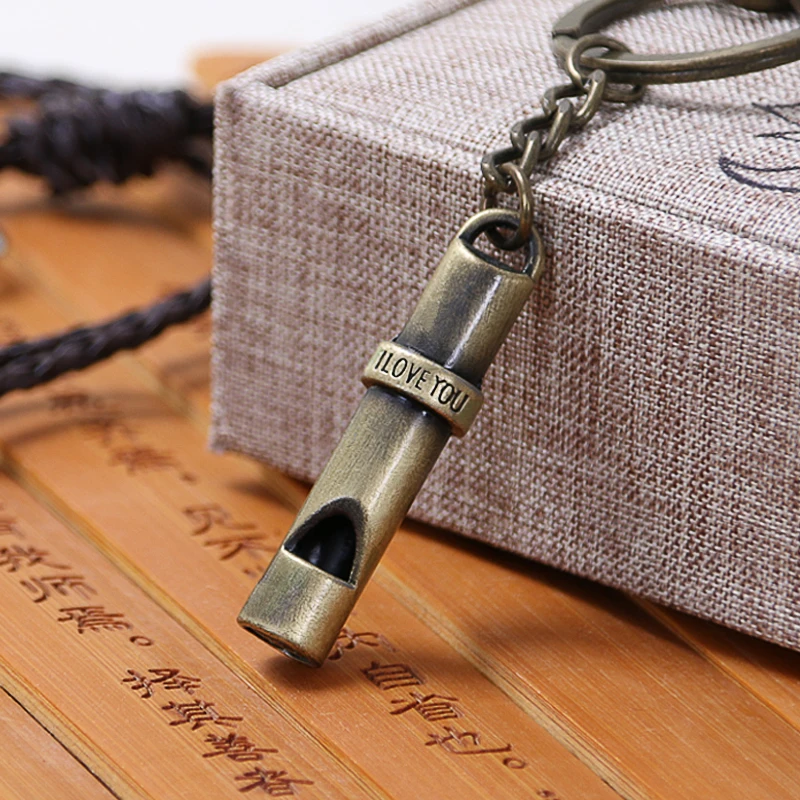 2pcs New hot Couple Outdoor Whistle Valentine's Day surprise love gifts Multi-function High Frequency Whistled with lanyard sale 2pcs New hot Couple Outdoor Whistle Valentine's Day surprise love gifts Multi-function High Frequency Whistled with lanyard sale