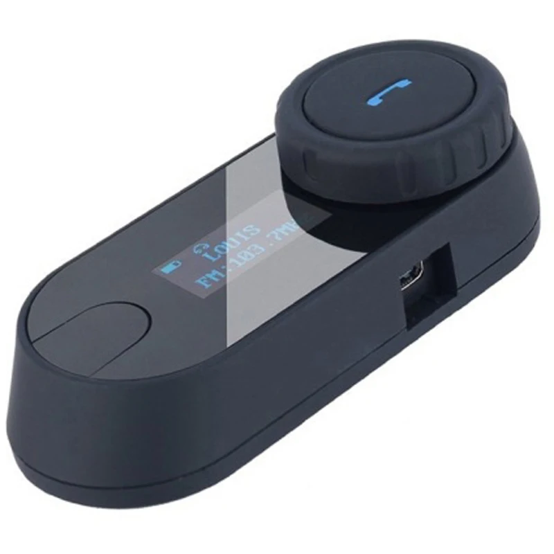 Bluetooth screen. Bluetooth screen