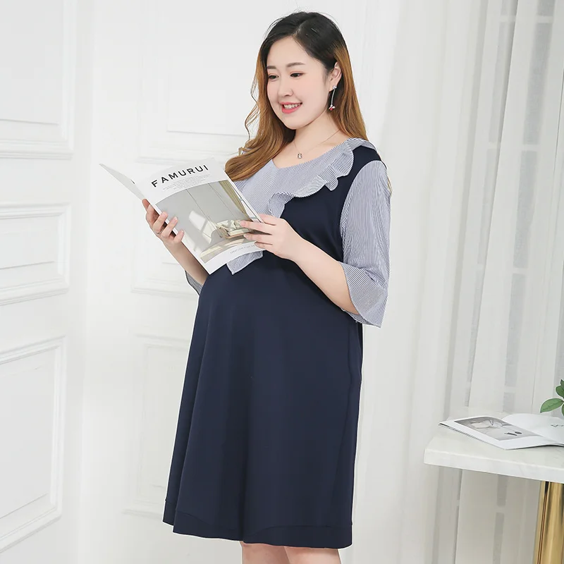 孕妇裙55