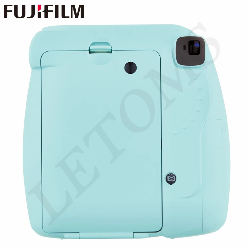 Genuine 5 colors Fujifilm Instax Mini 9 Instant Film Camera fuji Photo Camera Pop-up Lens Auto Metering Mini with Close-up Lens Genuine 5 colors Fujifilm Instax Mini 9 Instant Film Camera fuji Photo Camera Pop-up Lens Auto Metering Mini with Close-up Lens