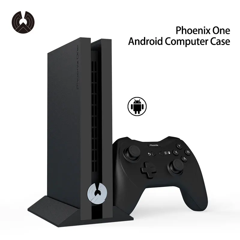 

PhoenixOne HDMI1.4 to PUBG Artifacts to Stimulate the Battlefield Over the Test Learning Machine Android Game Machine