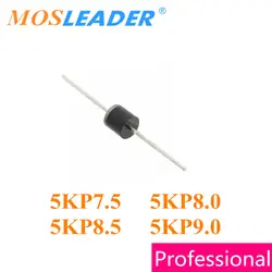 Mosleader 5KP7. 5 5KP8. 0 5KP8. 5 5KP9. 0 R-6 100 шт. 5KP7. 5A 5KP8. 0A 5KP8. 5A 5KP9. 0A 5KP7. 5CA 5KP8. 0CA 5KP8. 5CA 5KP9. 0CA