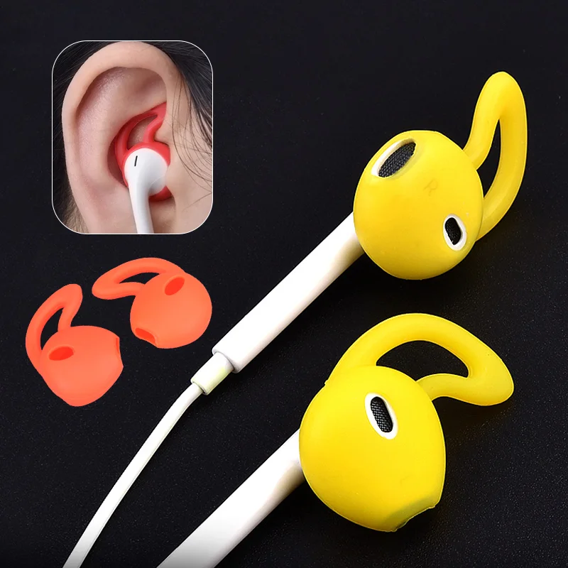 Cewaal Ear Cover case Replacement 6 Color Equipment Decoration Antislip