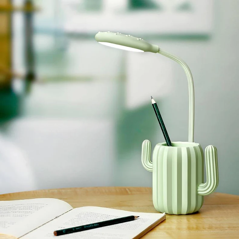 LED table lamps  (8)