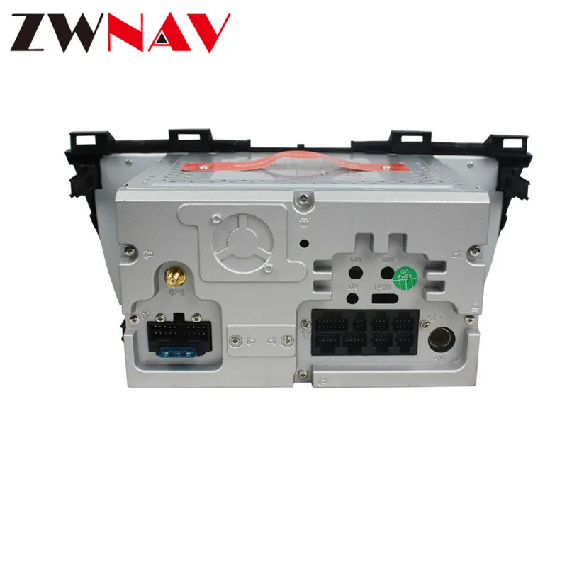 Clearance 4G+32G android 8.0 car CD dvd player head unit for Mazada 5 / Premacy multimedia player car radio stereo gps navigation BT wifi 16