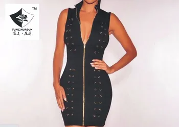 

D0179 Women Sexy dress