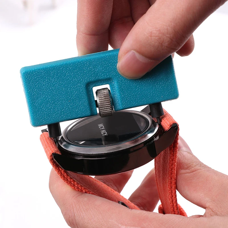 Портативный чехол для часов инструмент ремонта часов|watch repair tool kit|watch repairwatch back case