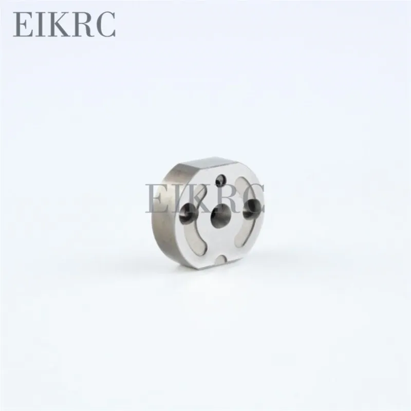 

02 Valve plate 095000-7281 095000-6912 095000-6049 095000-6231 Common rail injector control valve