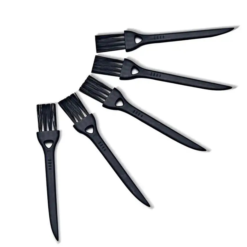 hair clipper cleaning brush