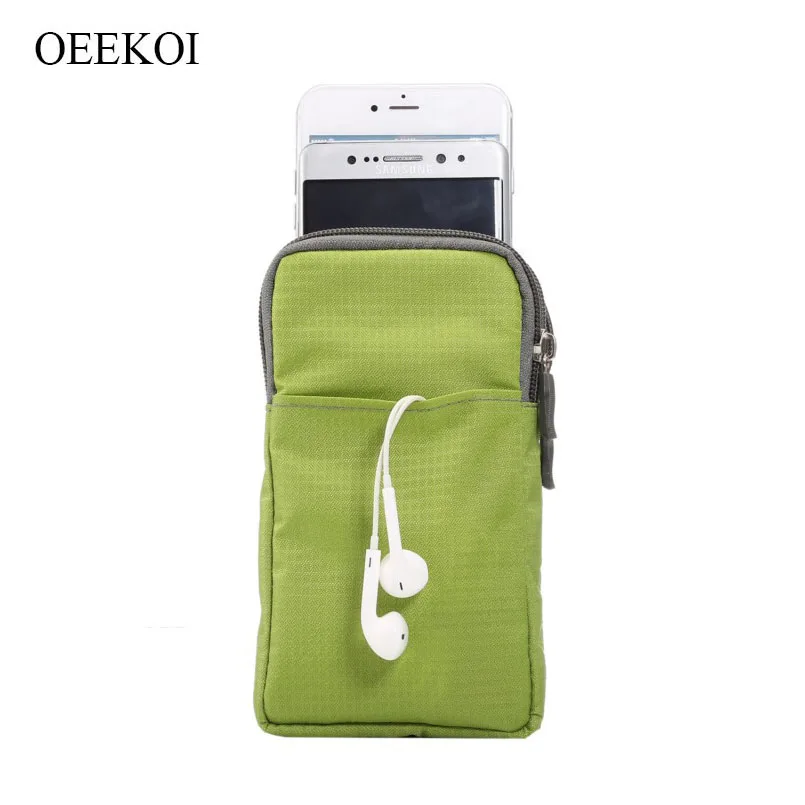 

Multi-Function Belt Clip Sport Bag Pouch Case for Kyocera Hydro WAVE C6740/Basio KYV32/Urbano V01/Urbano L01/Hydro Elite C6750