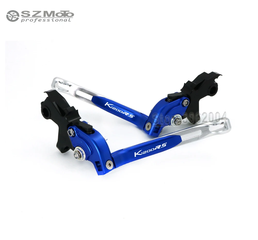 102  K1200RS folding BMW RT12 RT12