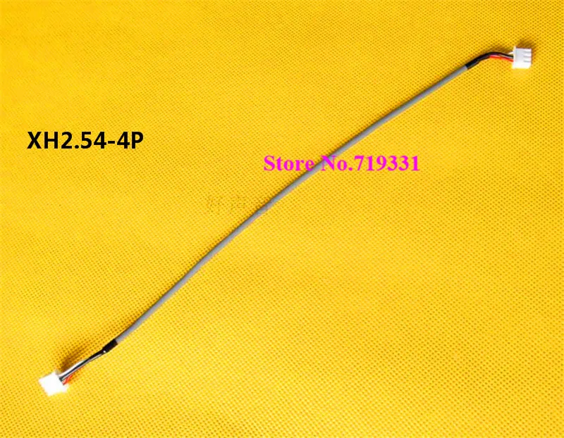 10 шт. Micro Mini XH 2 54 мм 3Pin экранированный провод аудиокабель двойной конец женский 30