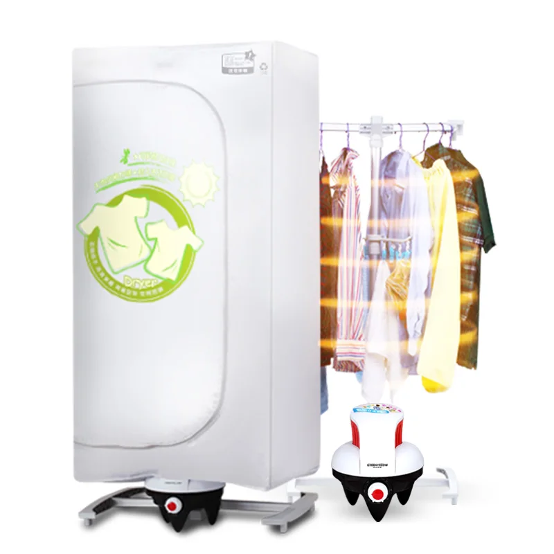 Online Buy Wholesale air clothes dryer from China air clothes dryer