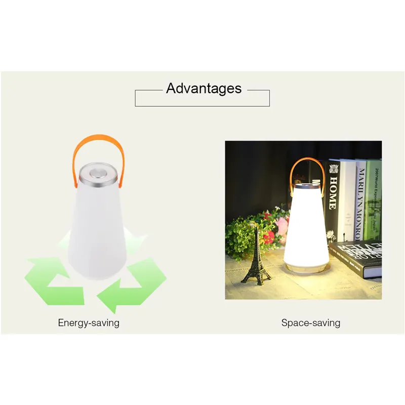 geekbuying-Portable-lED-Lantern-Night-Light-White-471822-