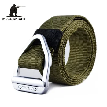 

Nylon Belt Automatic Buckle Male Army Tactical Belt Jeans Mens Luxury Waist Designer Belts Men High Quality Strap Ceinture Femme