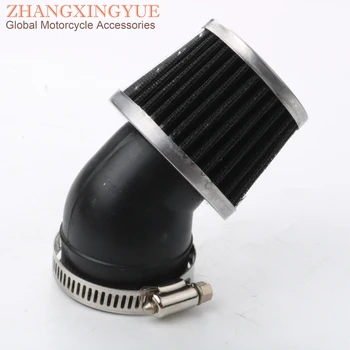 

38mm scooter Performance Air Filter for MBK Nitro Ovetto 50 100 Stunt 50 X-Limit X-Power 50cc AM6