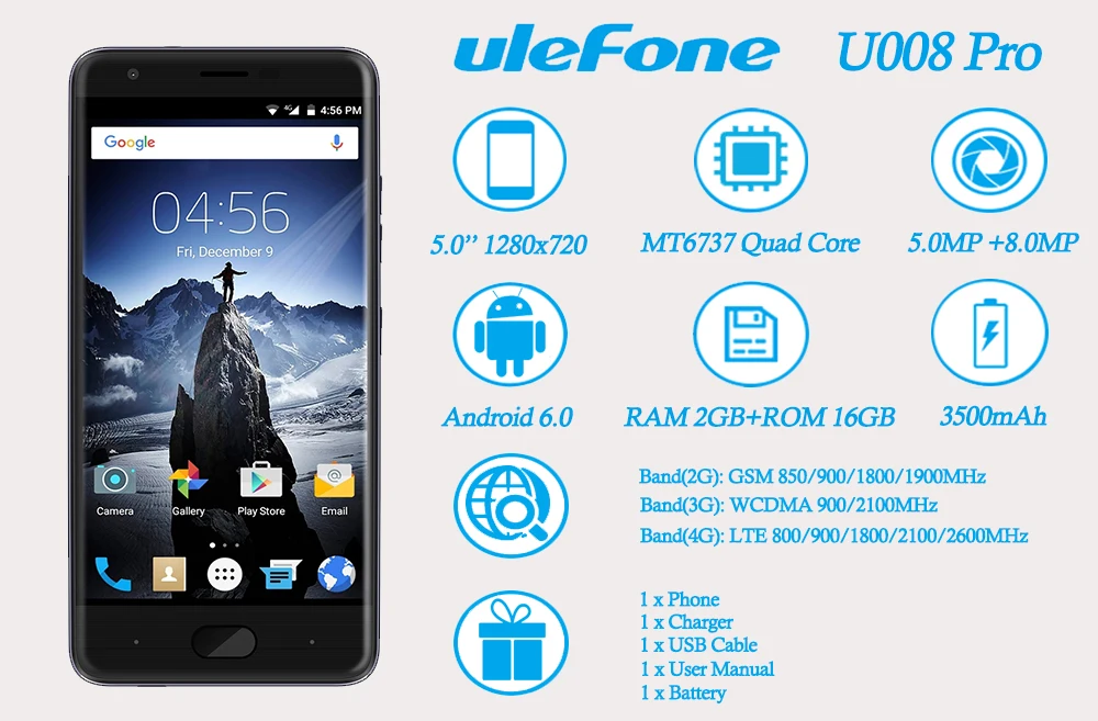 ulefone 