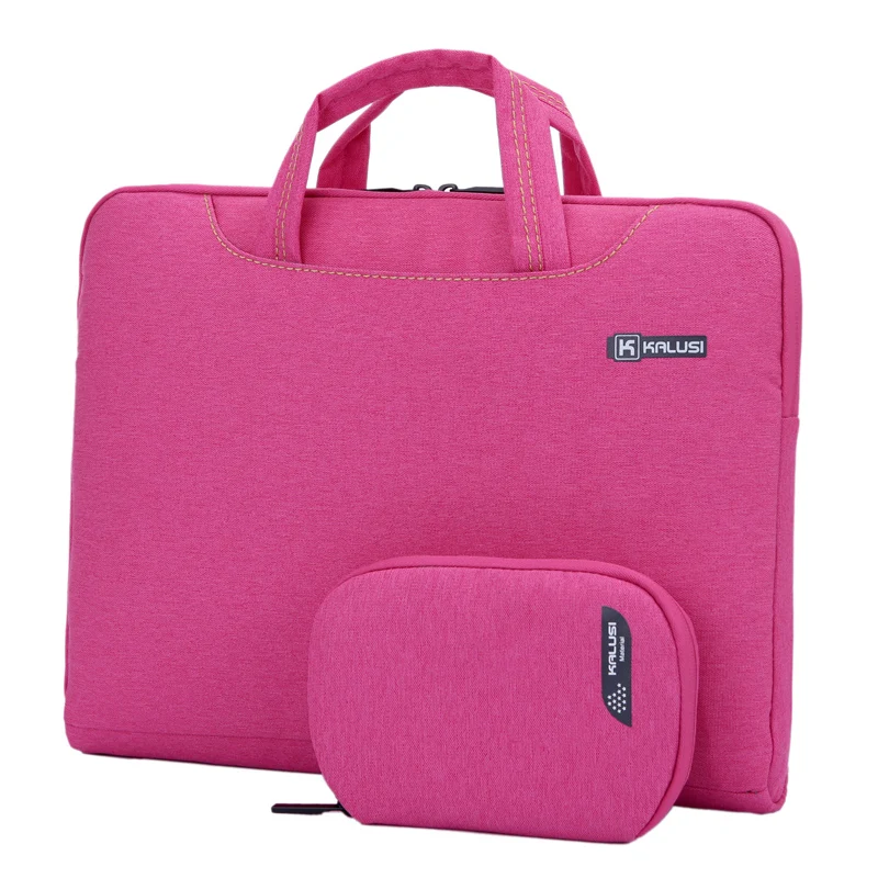 Notebook PC Computer Portable Bag Thin Fashion Male Female 13.3 14 15.6