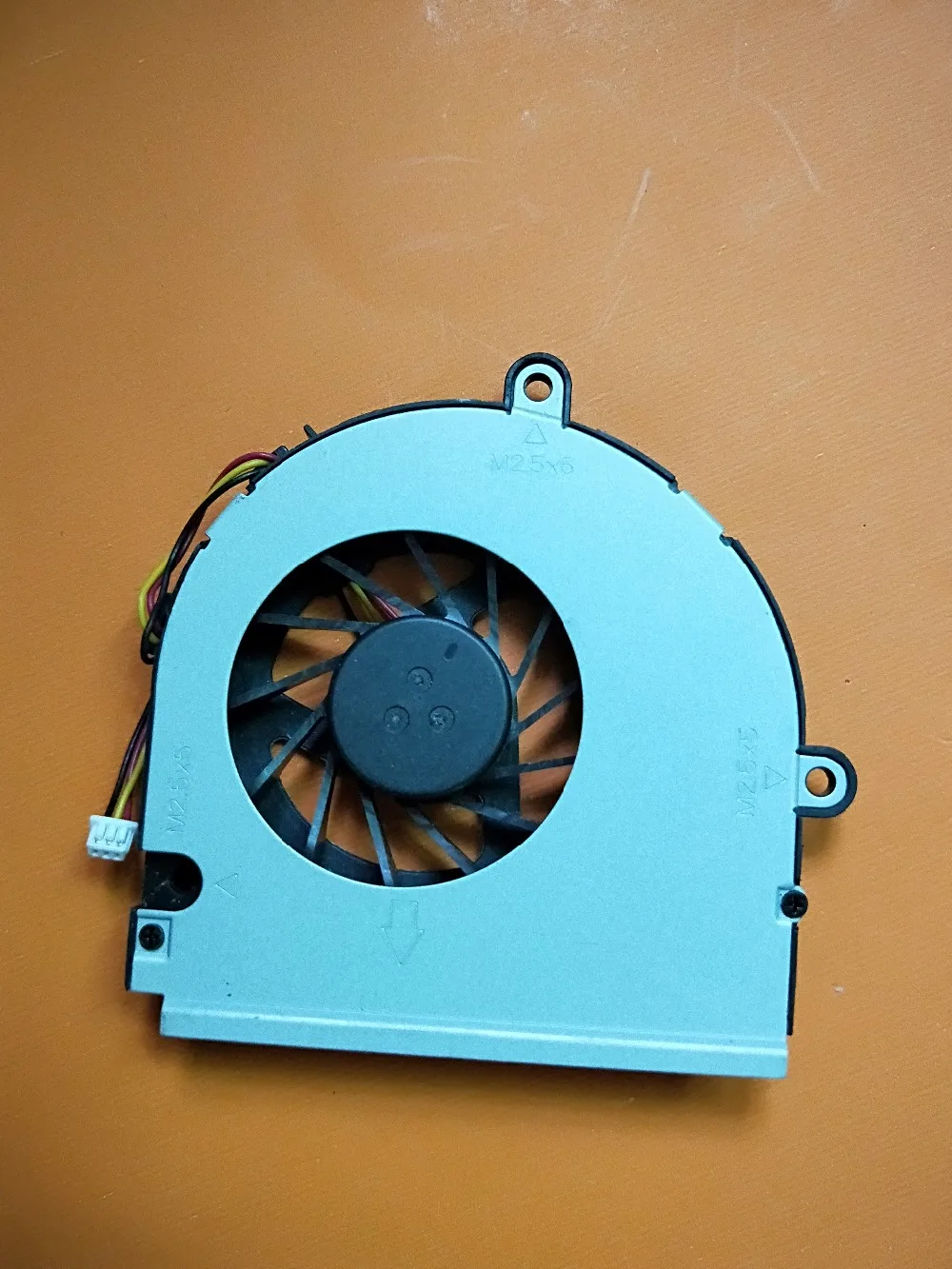 Для ASUS A53U-XE3 FAN MF60120V1-C250-G99