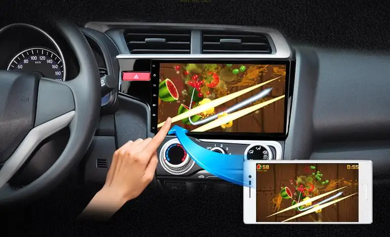 Flash Deal 10.1" big screen android car pc gps navigation for Honda fit 2014 with Quad core 1.6GHz CPU 1024x600 HD digital screen 2 Flash Deal 10.1" big screen android car pc gps navigation for Honda fit 2014 with Quad core 1.6GHz CPU 1024x600 HD digital screen 2