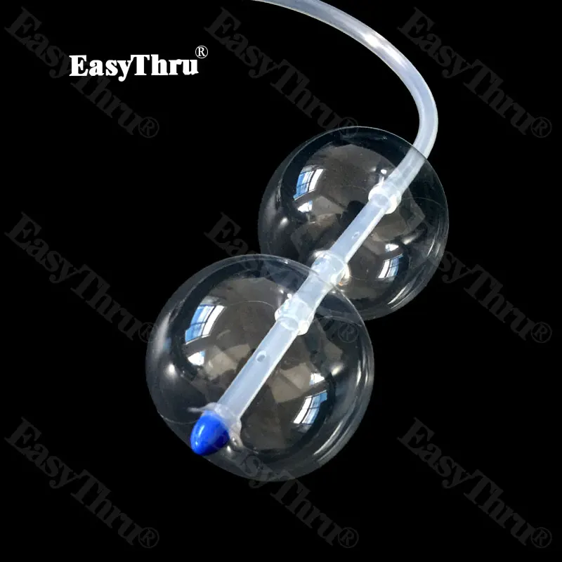 1 шт. одноразовый силиконовый катетер для увлажнения воздушного шара для беременных женщин, безопасность при родах, размер fr18