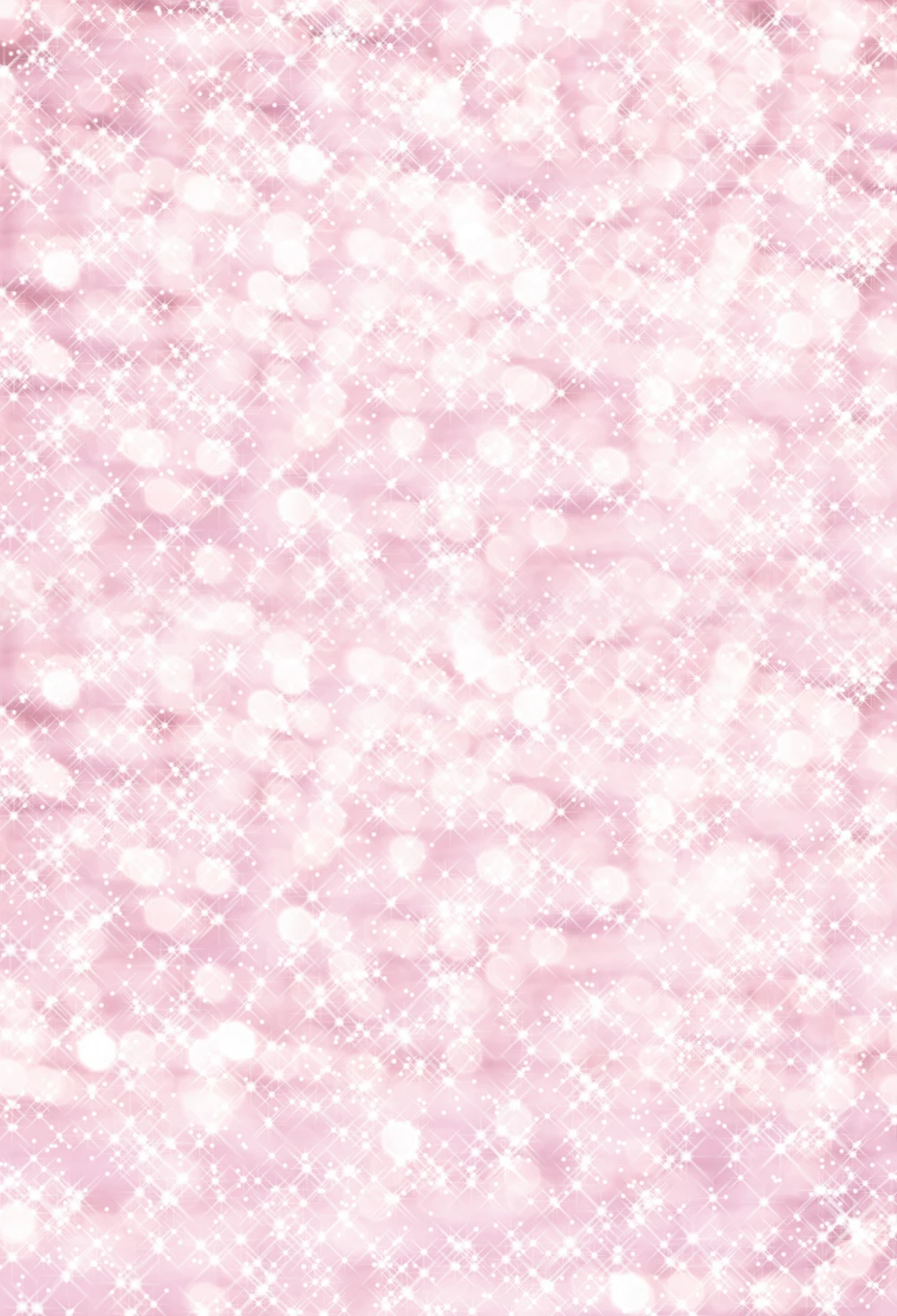 HUAYI Photography Background Shimmer And Shine Backdrop Pink Bokeh  Backdrops Glitter Backdrop Christmas Decoration XT-6542