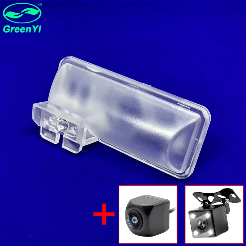 

GreenYi Vehicle Camera Installation Bracket for Subaru Forester 2013 2015 2016 Car Rear View Camera