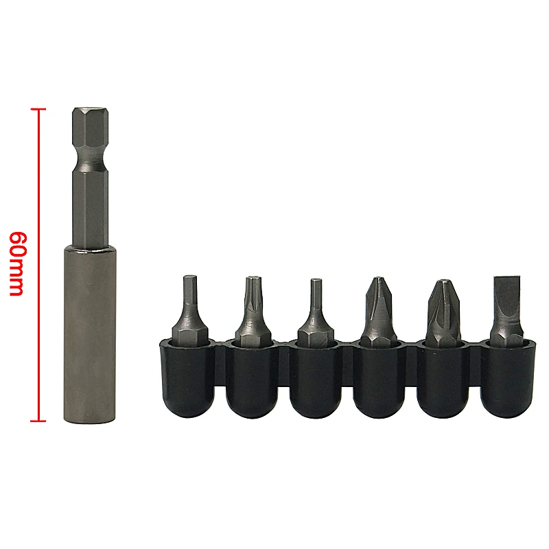 Electric Screwdriver (10)