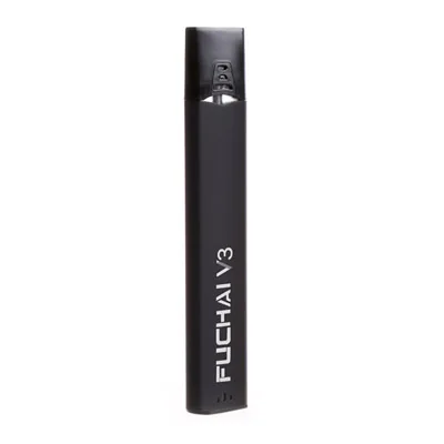 Электронная сигарета Sigelei Fuchai V3 Pod System Starter Kit портативный набор 400 мАч 1 5 мл емкость