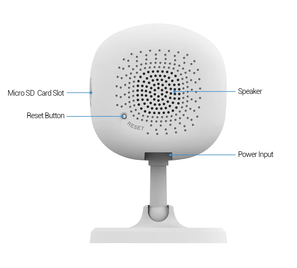 cctv home kit 