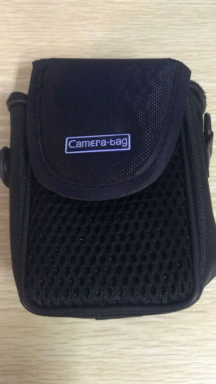 Digital Camera Bag Case Shoulder Strap for Sony HX90 HX60 HX50V HX50