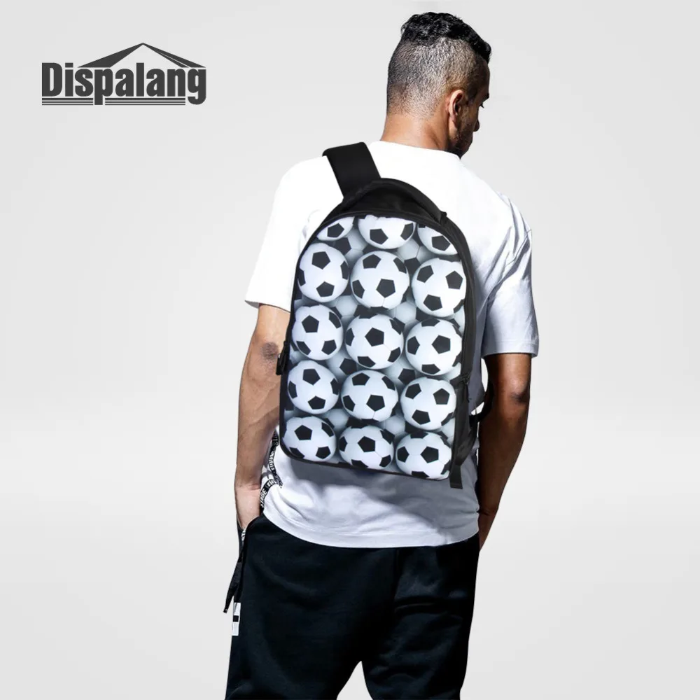 Dispalang Dog Animal Print Laptop 