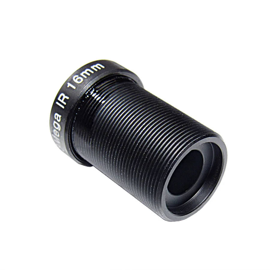 HD 16 мм объектив 3 0 мегапикселя M12 CCTV IR Filter1/2 5 &quotобъектив ip камера камеры