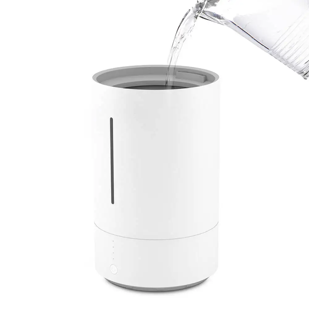 [Free Duty] 3.5L Xiaomi Smartmi воздухоувлажнитель очиститель UVGI ультрафиолетовая