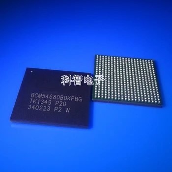 

BCM54680B0KFBG