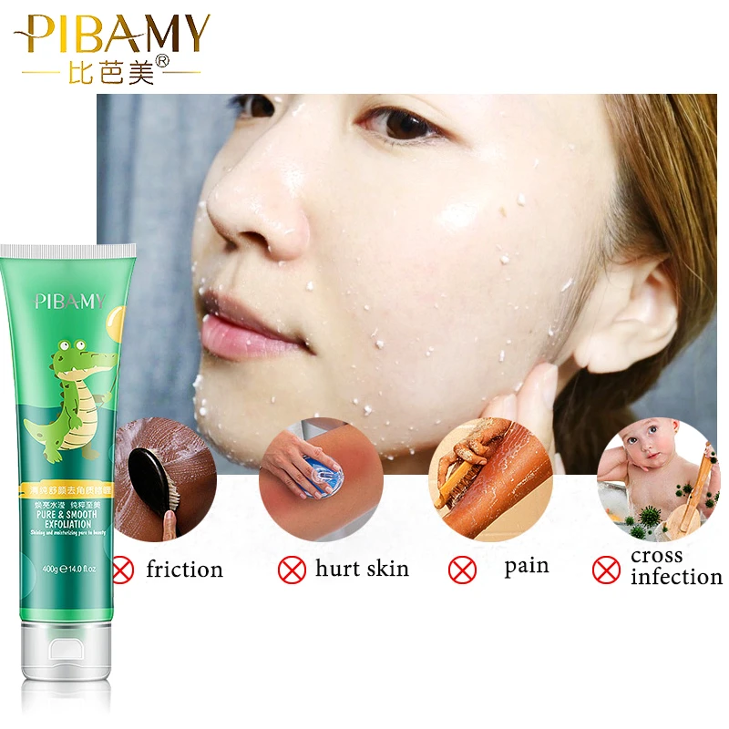 pibamy massage cream