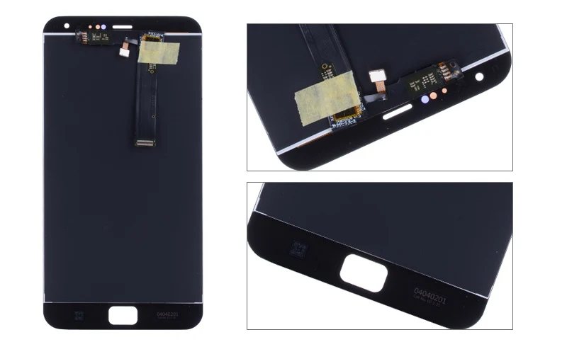 Display For MEIZU MX4 Screen Original LCD For MEIZU MX4 Pro Display Touch Screen with Frame Replacement Parts (7)