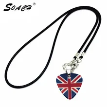 SOACH 2015 Necklace noctilucence Collares Pendant Strips Chain Necklaces Jewelry picks guitar picks 1 0mm