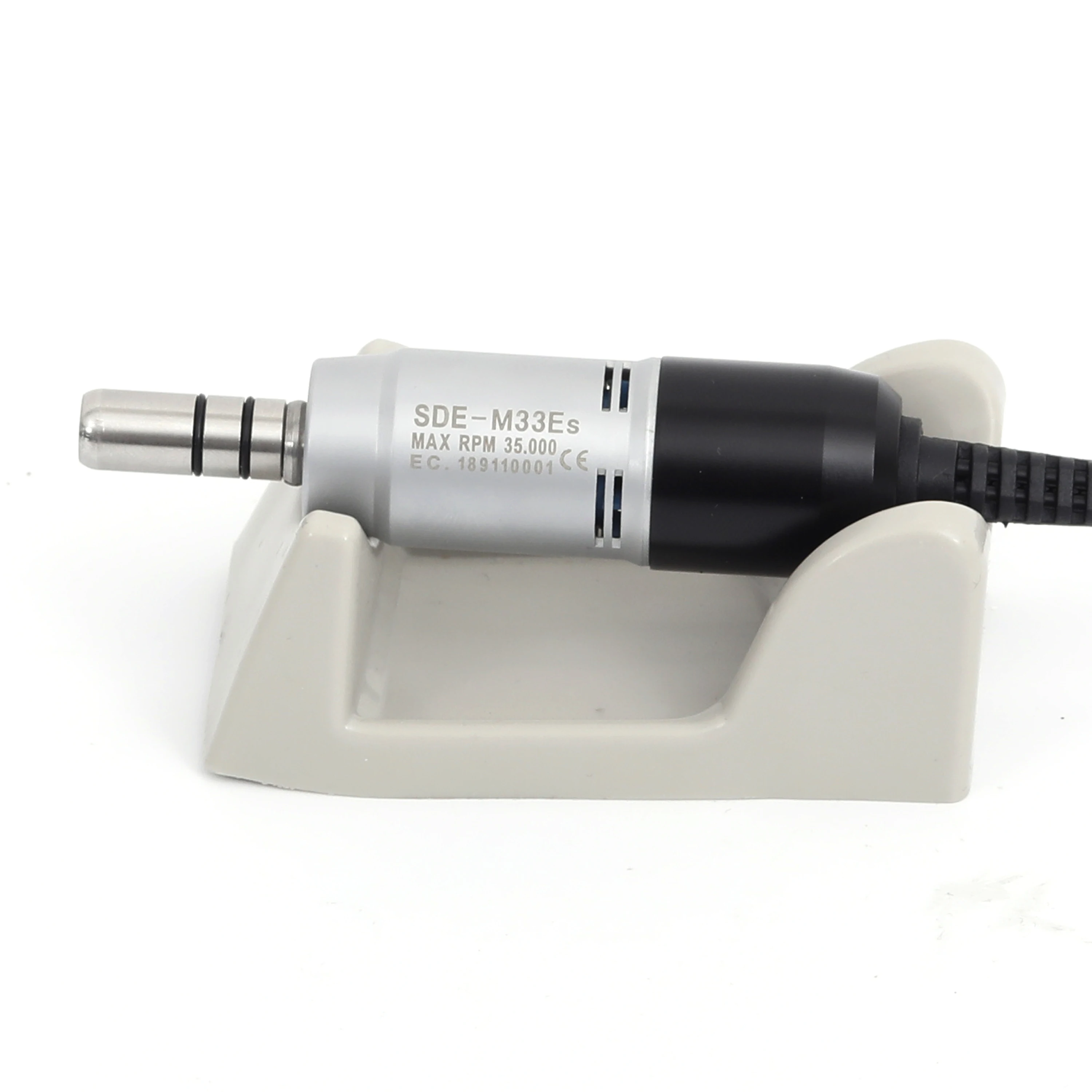 strong 210+M33Es Dental micromotor 35000 RPM handpiece for dental lab polisher micromotor 3