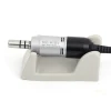 strong 210+M33Es Dental micromotor 35000 RPM handpiece for dental lab polisher micromotor 3