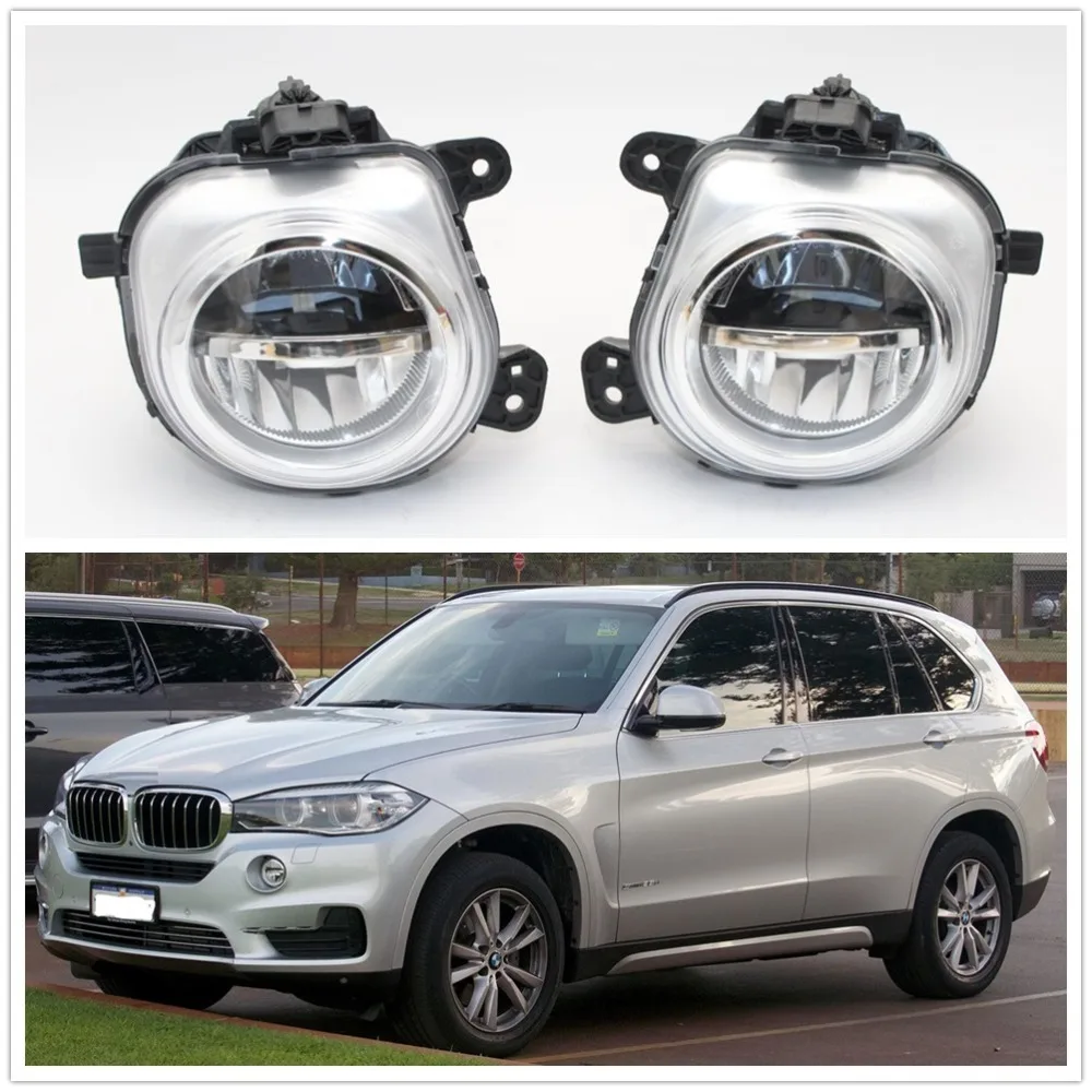 BMW X5 F15