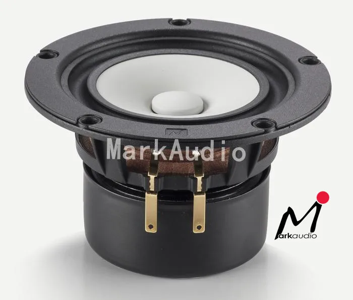 Британский Марка MarkAudio 4 дюйма рог топ специальный MAOP два 7 поколения лихорадка