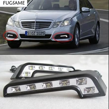Hot-Selling Free Shipping 12W LED Universal DRL LED Light ABS Daytime Running Lights Car Day Running lamp Hot-Selling Free Shipping 12W LED Universal DRL LED Light ABS Daytime Running Lights Car Day Running lamp