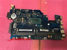 Original NBML81100C NBML81100B Z5WAH LA-B161P for ACER Aspire E5-571P Laptop Motherboard WITH I3-5005U CPU 100% TESED OK