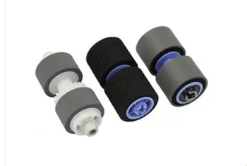 

new Scanner pick up roller compatible for Canon DR-G1100 DR-G1130 copier pickup roller tire