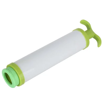 

1Pc Portable Manual Pump Hand Air Vacuum Pump For Space Saver Saving Storage Bag Vacuum Seal Compressed Vacuum Bags Organizer